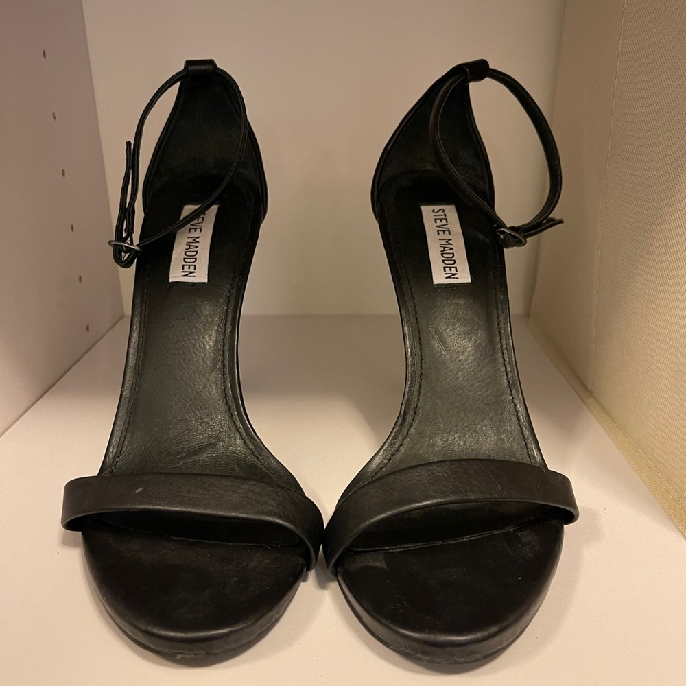 Steve Madden Heels